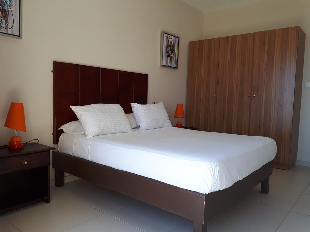 Appartamento Riva Bella Port Louis Esterno foto