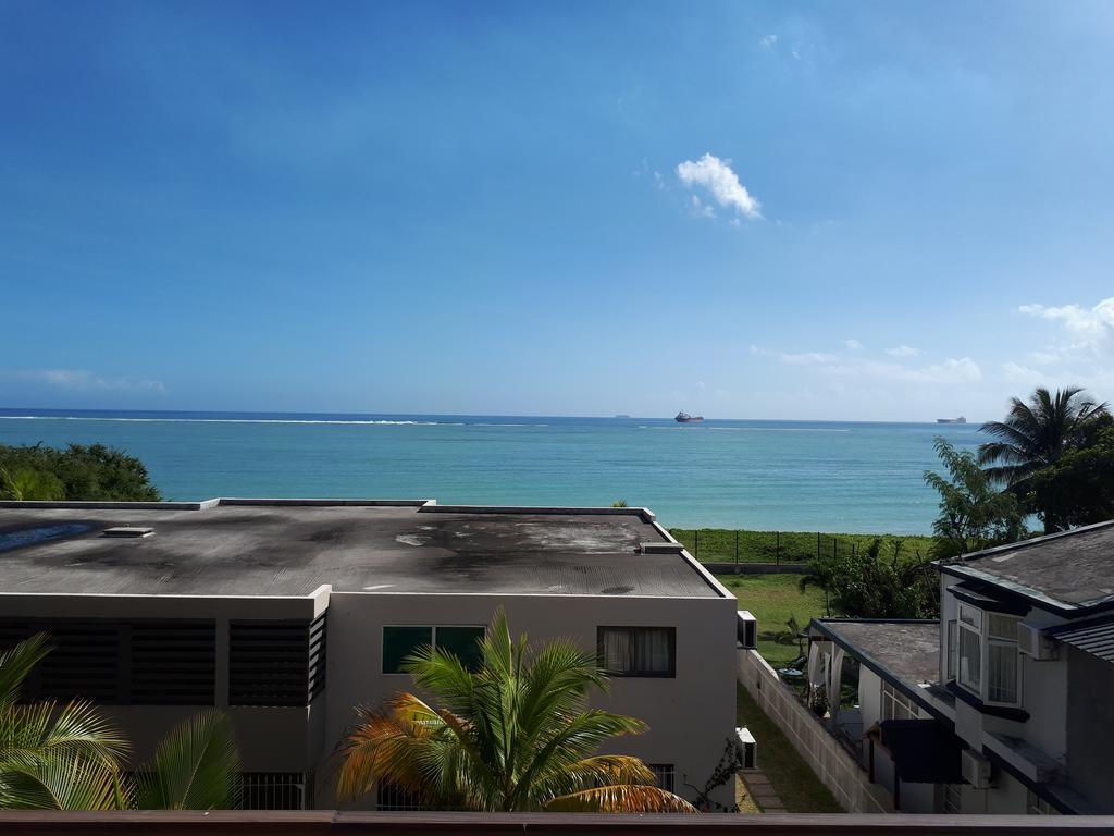 Appartamento Riva Bella Port Louis Esterno foto