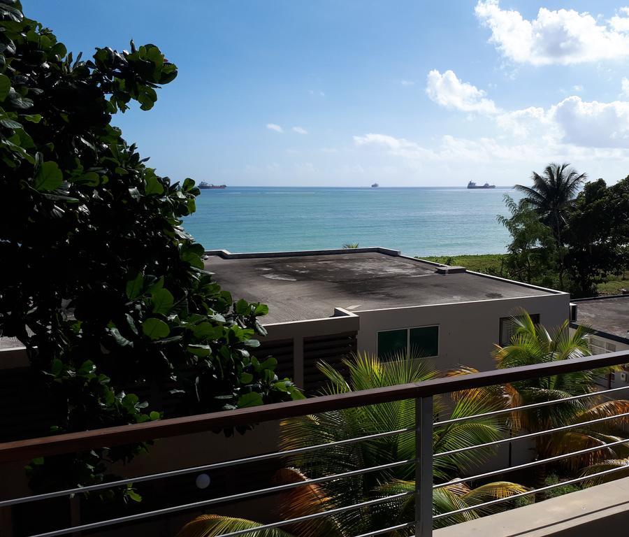 Appartamento Riva Bella Port Louis Esterno foto