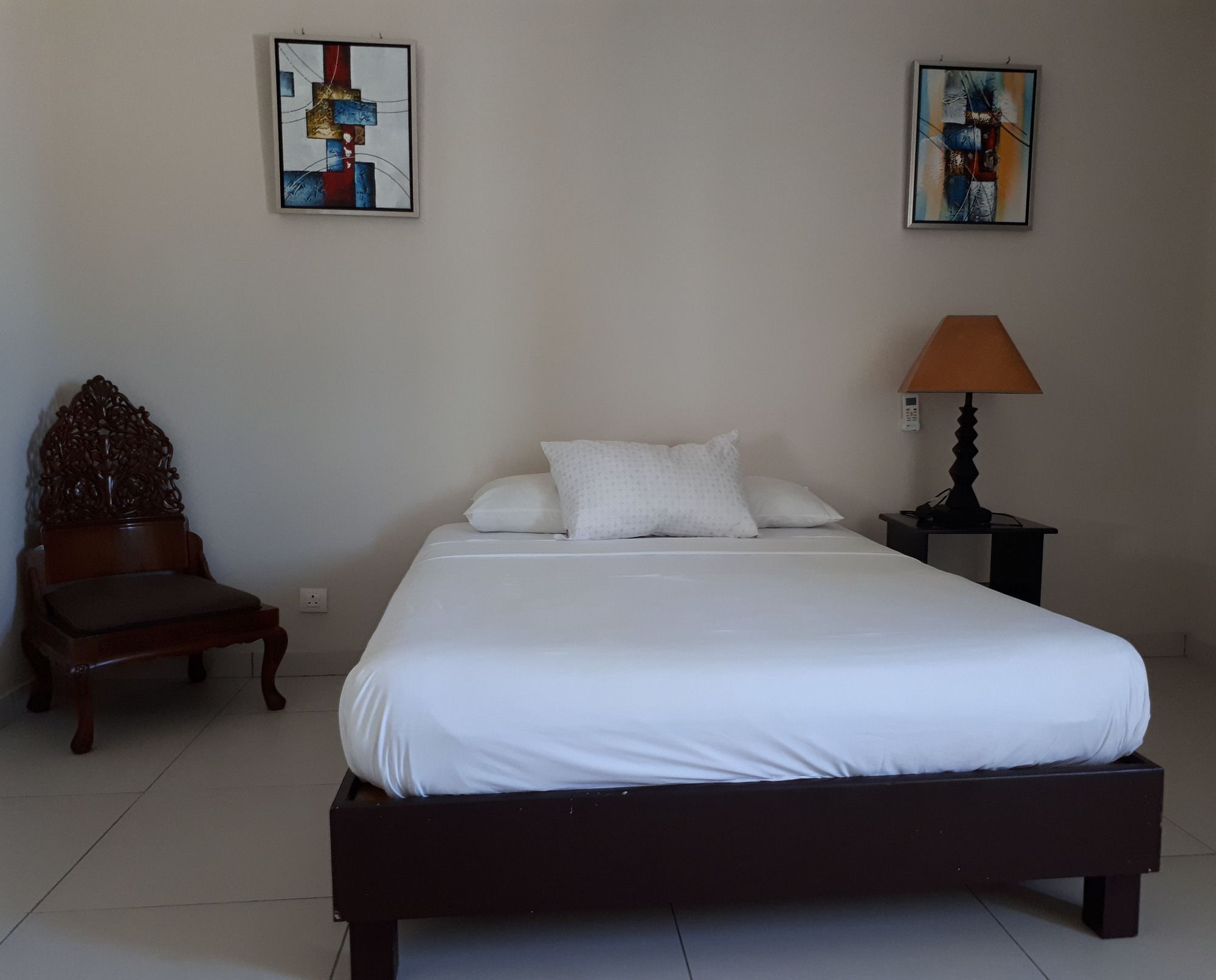 Appartamento Riva Bella Port Louis Esterno foto