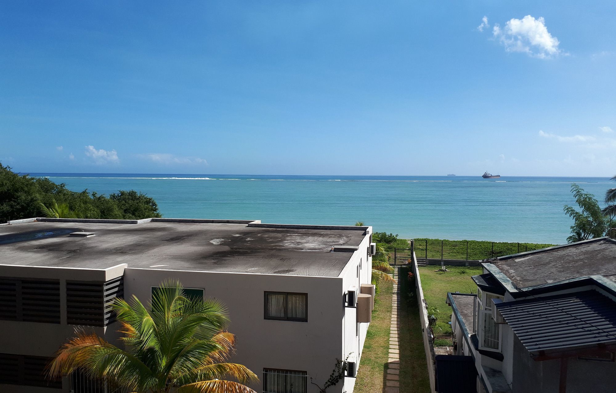 Appartamento Riva Bella Port Louis Esterno foto